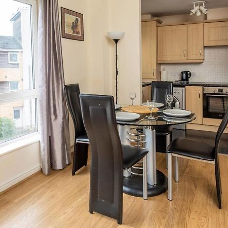 Guestready - Top Floor Apt 2Min Walk To O2 Apollo Manchester Exteriör bild